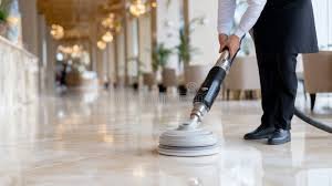 تلميع الفنادق